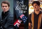 Red, White & Royal Blue: Prime Video share release date for gay romance