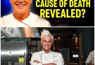 Is Anne Burrell’s Cause of Death Revealed? NYPD Launches New Investigation