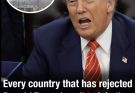 Every country that has rejected Donald Trump’s call to join the war against Iran
